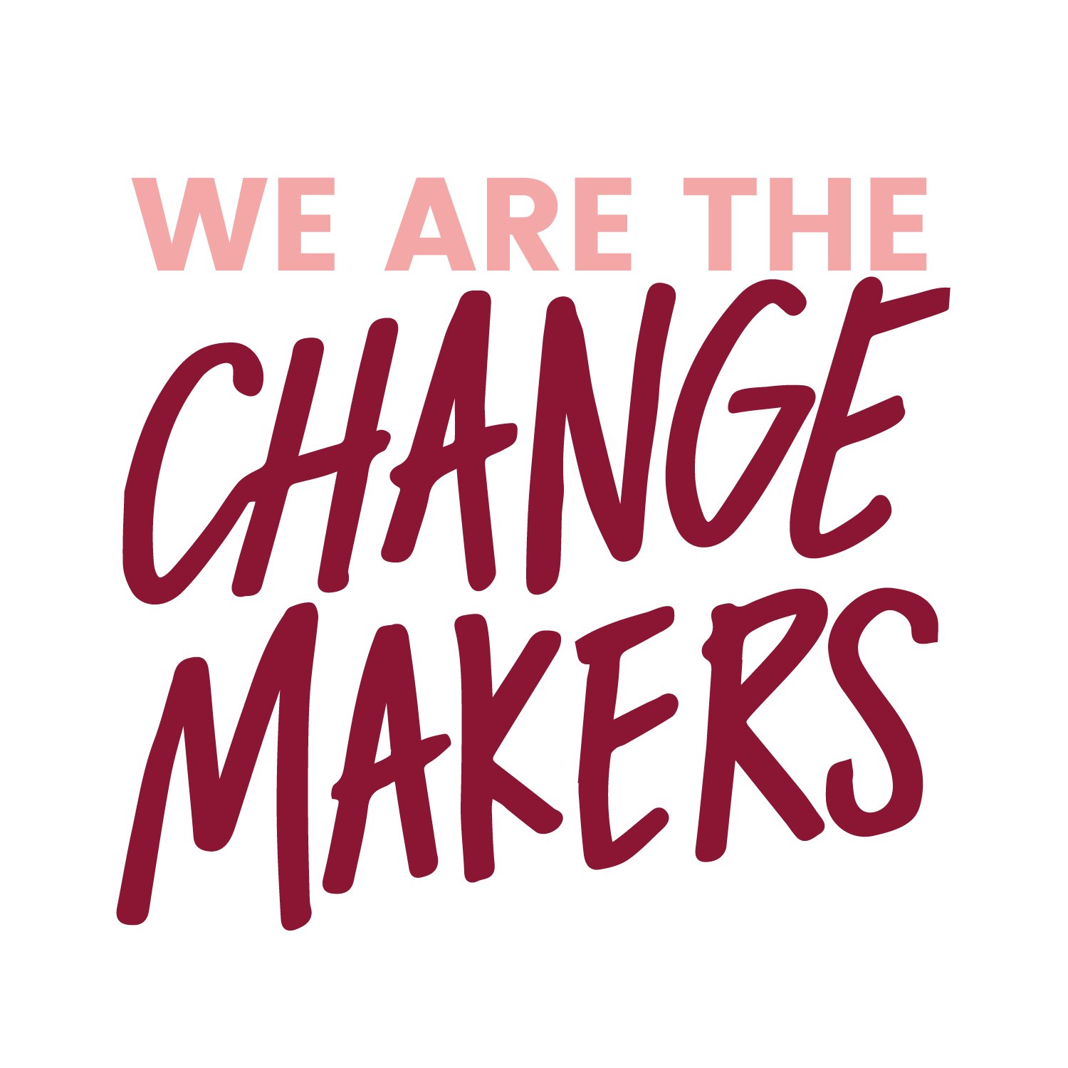 Women & allies seeking fresh voices, ideas, and tools to effect change in our community. #Corvallis #CorvallisChangemakers