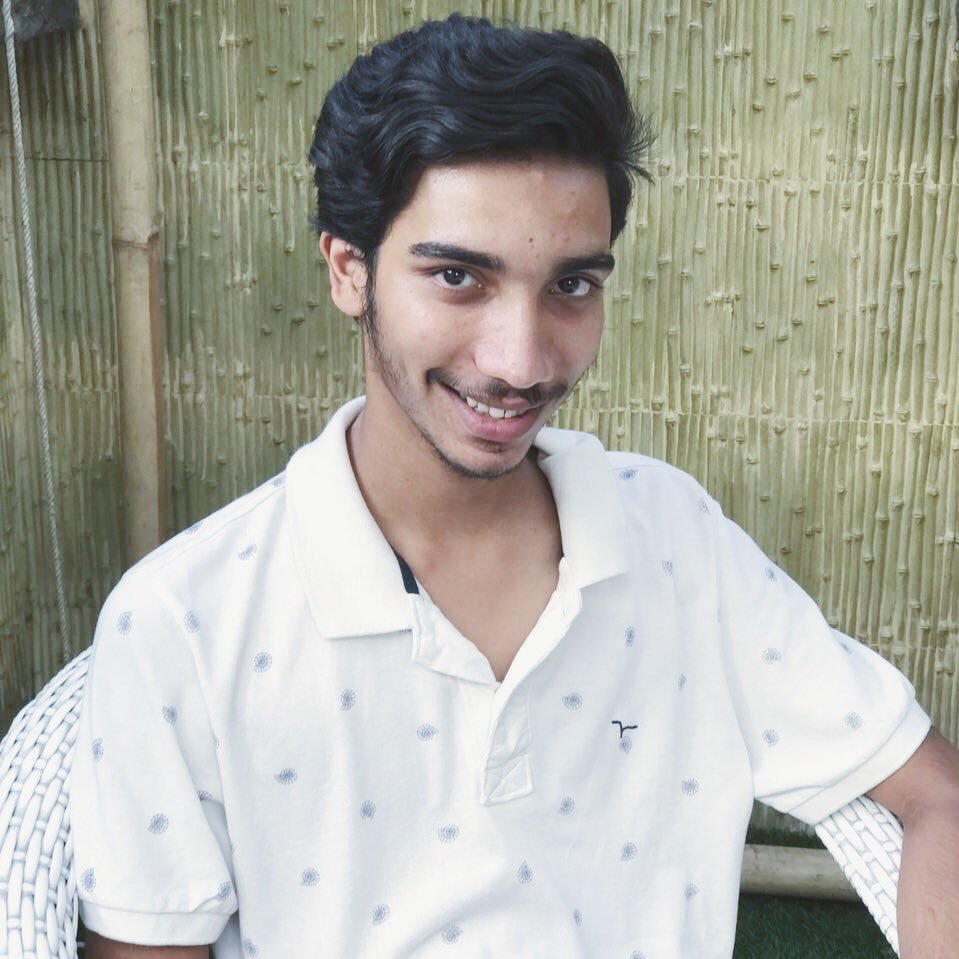 yashsethi17's profile picture. #jaipurite #music freak #photographer                                      #live free young free