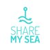 ShareMySea (@sharemysea) Twitter profile photo ShareMySea (@sharemysea) Twitter profile photo