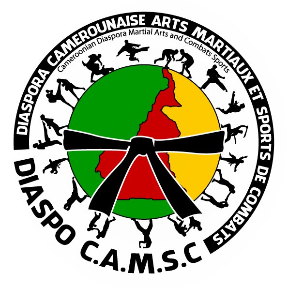 CamerDiaspo's profile picture. Favoriser l'emergence d'un circle de Camerounais pratiquants  les arts martiaux à travers le monde.