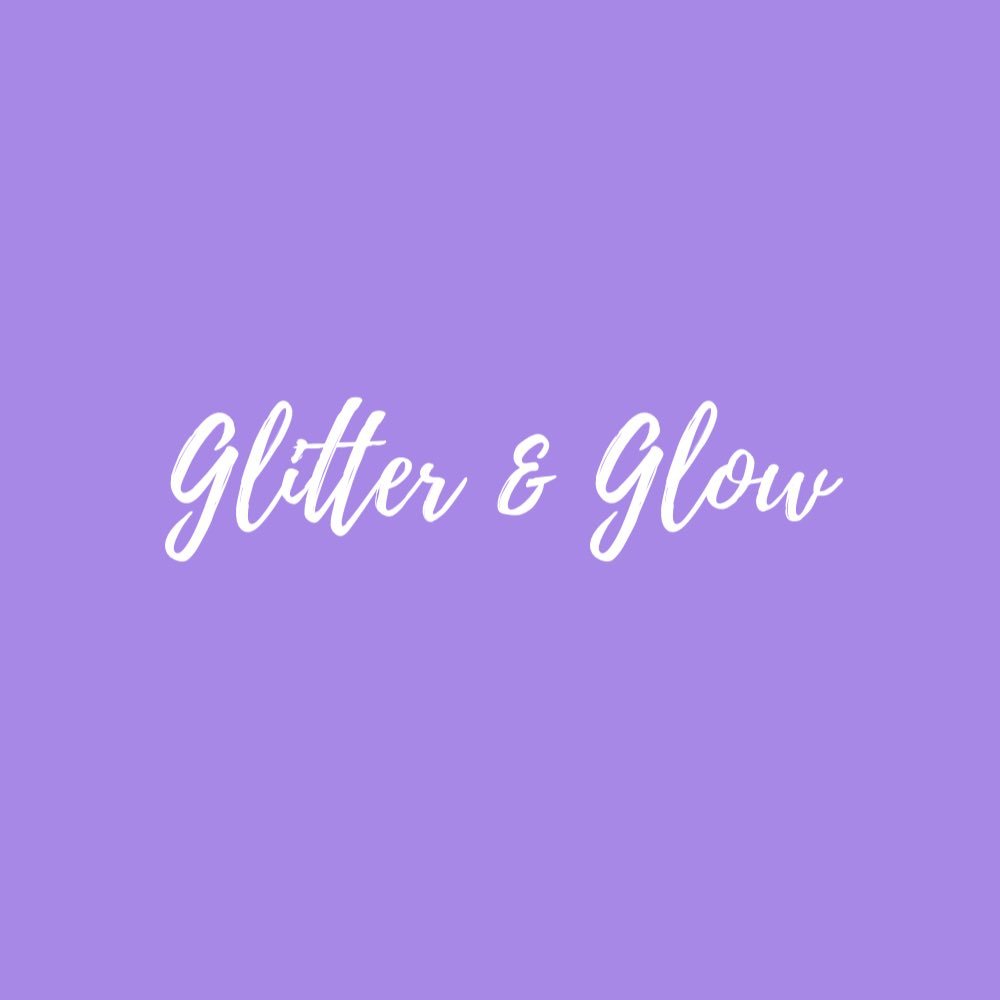 ✨ Helping you sparkle a little bit more! ✨