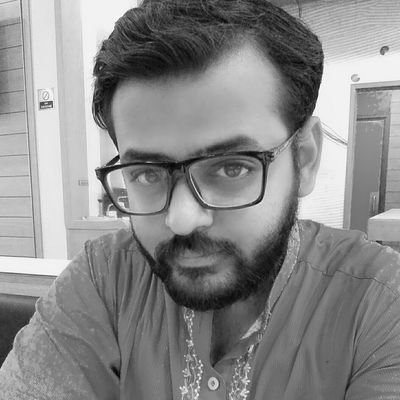 Geneticist | Mad Scientist | Manchester United Fan | Synthetic Biologist | Innovator | CEO @Life_Sciences17 | Entrepreneur |