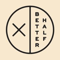 Better Half Bar (@betterhalfbar) 's Twitter Profile