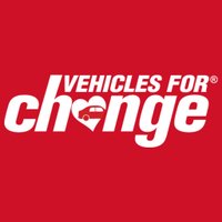 Vehicles for Change (@vehicles4change) 's Twitter Profile Photo Vehicles for Change (@vehicles4change) 's Twitter Profile Photo