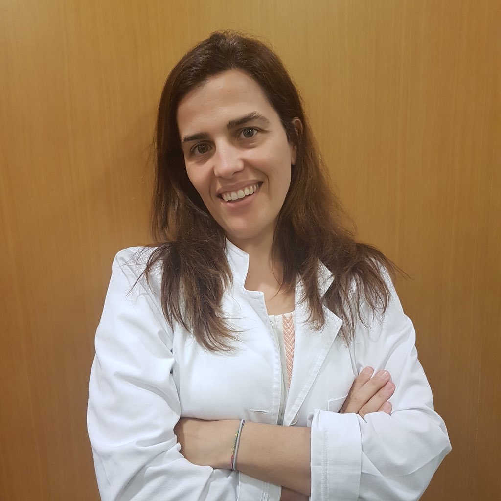 #Ginecóloga. Especialista en medicina reproductiva. Directora departamento #donantesovulos #IVIValencia #dona. @iviclinics