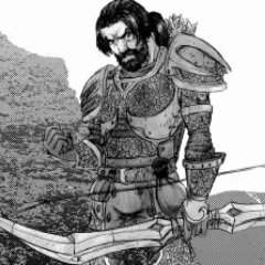 Luminden1381's profile picture. Just some guy who does some things with some people.