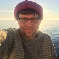 Kimmo Tikka (@k_tikka) 's Twitter Profile