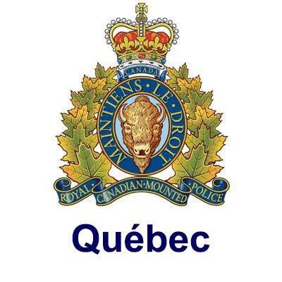 Ce compte n'est pas surveillé 24h/7. Pour signaler un crime, contactez votre police locale. Urgences: 911. English: @rcmpqc Conditions : https://t.co/nLIPlwbu6D