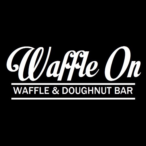 Waffle & Doughnut Bar in Darlington. Homemade, delicious bubble waffles and doughnuts, coffee & milkshakes opening soon in Darlington.