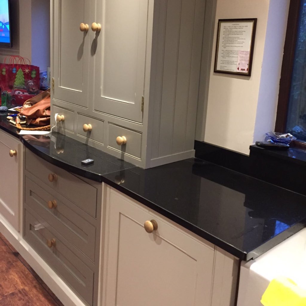 bespokeproducts's profile picture. Bespoke Joinery Specialist. Heritage Joinery Reg. Played a bit of footy to, father of 3 and have an amazing wife. Life couldn’t be better.