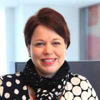 Nicola Tyne (@digital_nicola) 's Twitter Profile
