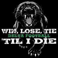 Delta Football (@deltapanthersfb) 's Twitter Profile