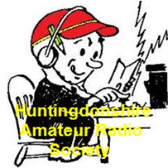 HuntsARS Profile
