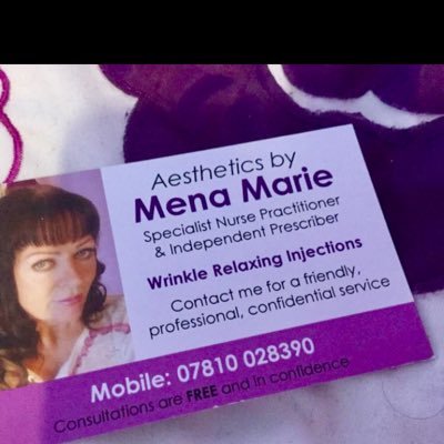 MenaGilbert1's profile picture. 