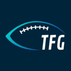 TFG normalizes the NFL female fan experience. A site for women who love football & the men who love us. For more analysis, follow our founder: @thefootballgirl.