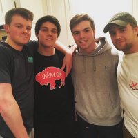Chris Liberatore (@cliberatore2) 's Twitter Profile