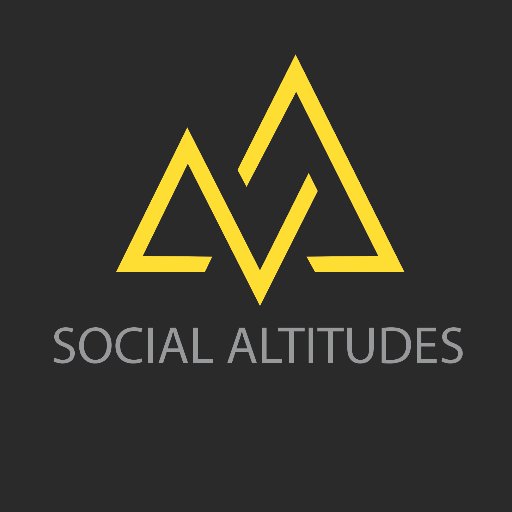 Creative Agency specialising in Graphic Design, SocialMedia and DigitalMarketing focused on delivering effective Creative Solutions. socialaltitudes@outlook.com