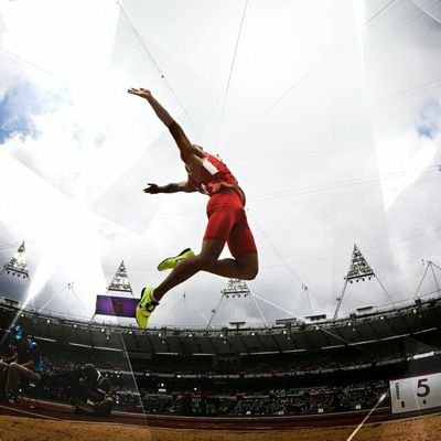 Atletismo y running. Las mejores noticias, fotos, vídeos, frases... etc relacionadas con atletismo.
Por y para atletas.
#TrackAndField