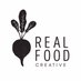Real Food Creative (@realfoodcreativ) Twitter profile photo Real Food Creative (@realfoodcreativ) Twitter profile photo