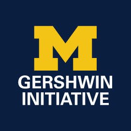 Research initiative and publisher of The George and Ira Gershwin Critical Edition, the first-ever scholarly volumes of George and Ira’s works. #umgershwin