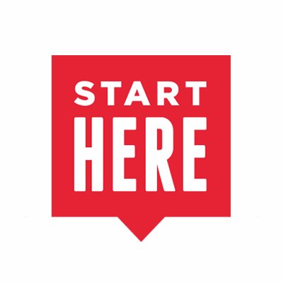 We are the Memphis Public Libraries. Whatever you want to explore, #StartHere.