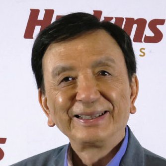 James Hong Profile