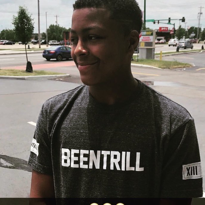 Makiah46495831's profile picture. 