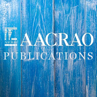 AACRAO publications offer how-to guides, handbooks, and cases from the field, written by members for members.