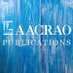 AACRAO Pubs (@aacraopubs) Twitter profile photo AACRAO Pubs (@aacraopubs) Twitter profile photo