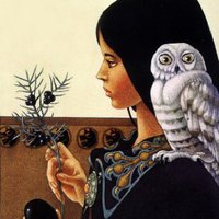 paloma (@captaindove) 's Twitter Profile
