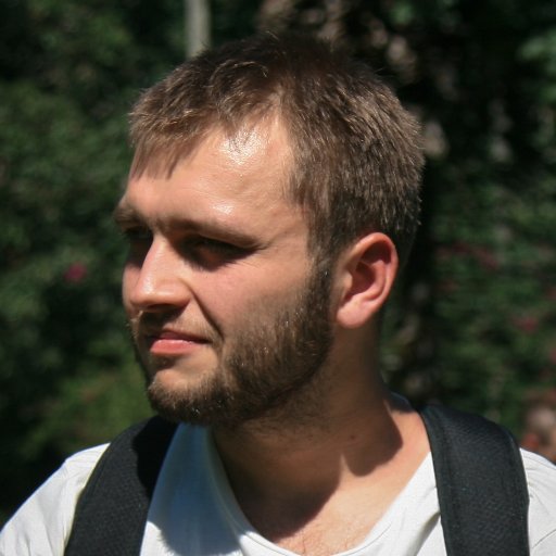 YuriKushch Profile Picture