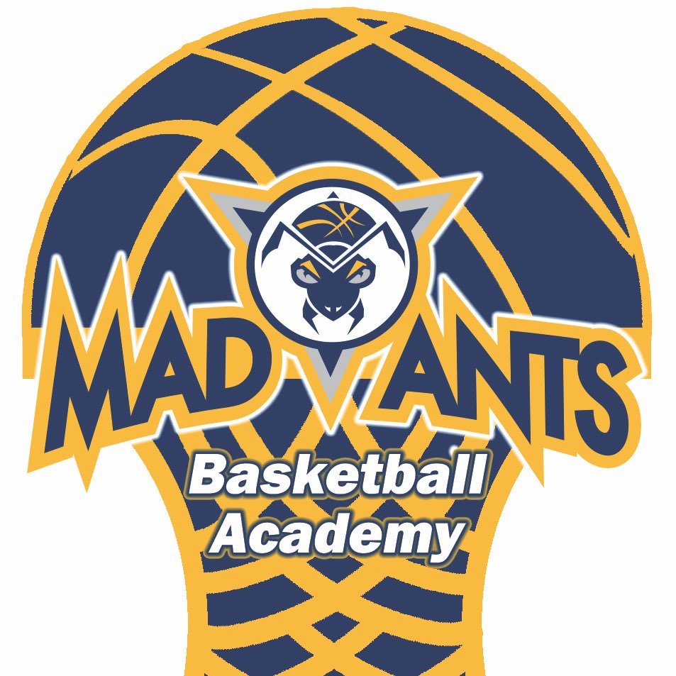 madantsacademy's profile picture. Official twitter page for the Mad Ants Basketball Academy! Follow for tips on basketball training and more!