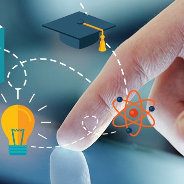 Innovación y Educación Digital,  aplicación de entornos digitales en gestión, docencia e investigación. en @urjc y @URJConline