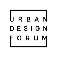 Urban Design Forum(@UDFNYC) 's Twitter Profile Photo