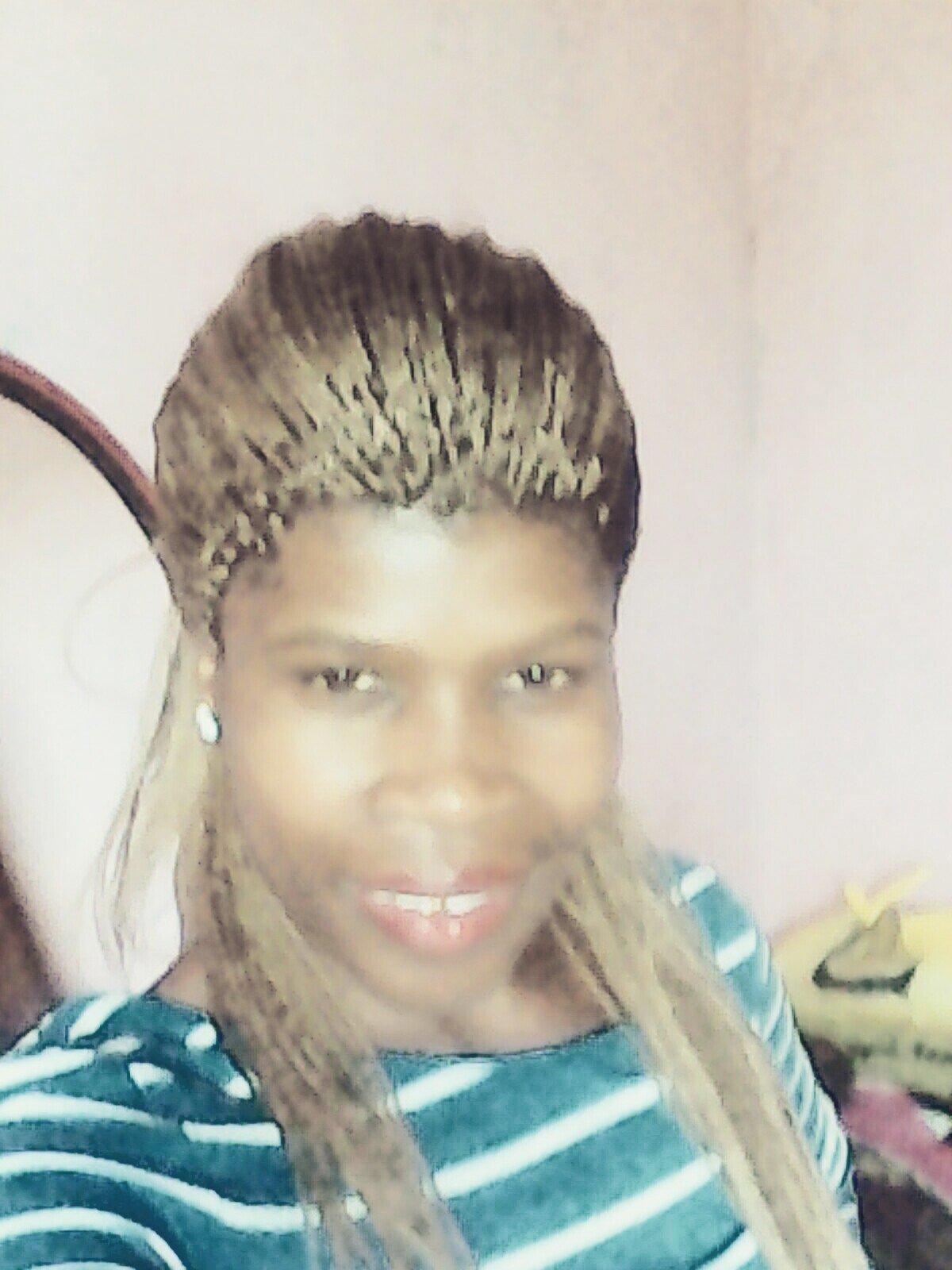 Motivational speaker at youth base centre in Somido eastern cape.