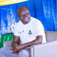 Shaffih Dauda (@shaffihdauda1) 's Twitter Profile