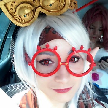 CaroBlopさんのプロフィール画像