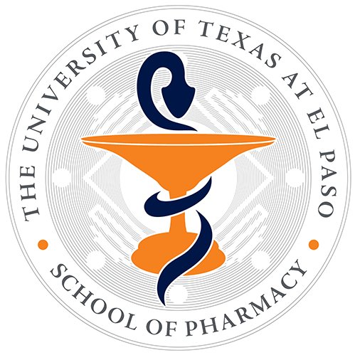 Official Twitter channel for The UTEP School of Pharmacy. Dedicated to access and excellence to transform the field of pharmacy for a 21st century demographic.