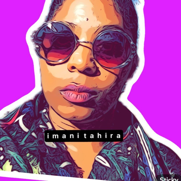 #Artist #Educator #Advocate • #Choreographer, Learning Facilitator, #Visionary #TahiraEdu #MERIT16