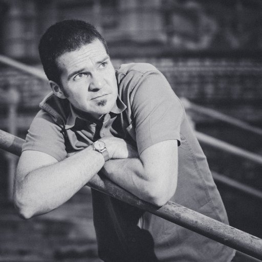 GeraldCmin6's profile picture. Musician/Composer - 'The Echo Chamber' out 6th Feb 26.  Previous jazz album 'Nakba', 2 albums as The Great Divide;  Cricket & James Bond Fan, Politics & Policy.