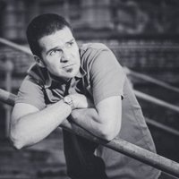 Gerald Clark (@geraldcmin6) 's Twitter Profile Photo