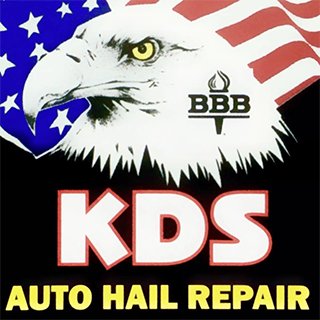 For complete hail damage repair and auto body work in McKinney, look no further than KDS Auto Hail Team.