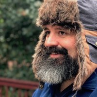 Coté (@cote) 's Twitter Profile