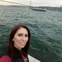 Sevil (@sevilbenzerler) Twitter profile photo