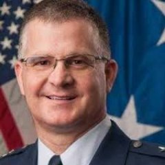 stevencray2525's profile picture. “This we’ll defend”