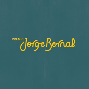 Premio Jorge Bernal 🌱 Profile