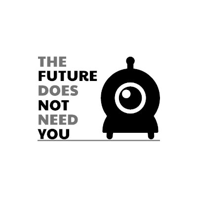 The Future Does Not Need You. ⚙️ Covering AI, automation, and the future economy...