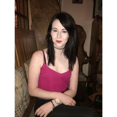 claireearley94's profile picture. 22 👸 Dog Person 🐩 3rd year in WIT 🎓