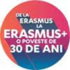ErasmusUCDC's profile picture. 