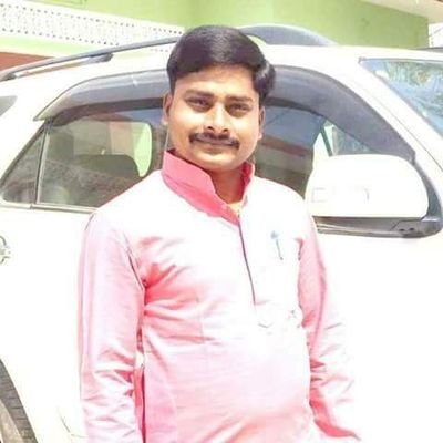 समाजसेवी 
एवं युवा भाजपा नेता 189 सदर विधानसभा  (जयसिंहपुर) सुल्तानपुर उत्तर प्रदेश